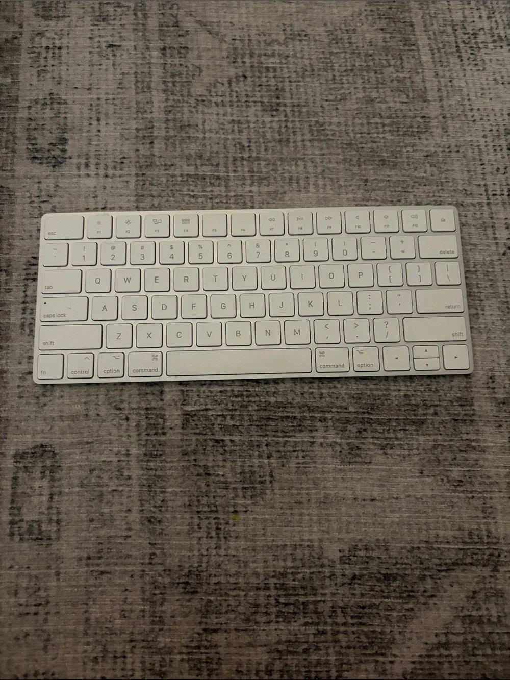 Apple Magic Keyboard - A1644